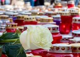 Vukovar residents remember dearest ones on All Saints’ Day