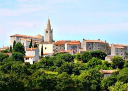 Bale and Bjelovar win Miko Tripalo award for promotion of local democracy