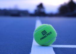 Work starts on €132,000 Croatian regional tennis centre in Čakovec