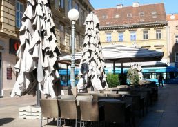 Croatia announces strict new measures until 21 December: Restaurants, cafes close…