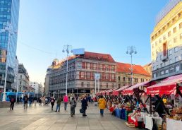 Croatia’s GDP drops by around 10% in Q3 2020, analysts say