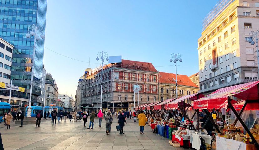 Retail shop run by Homeland War veterans to open in Zagreb