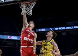 Basketball: Croatia qualifies for EuroBasket 