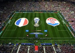 UEFA mulling moving Euro 2021 to one country – not bad news for Croatia