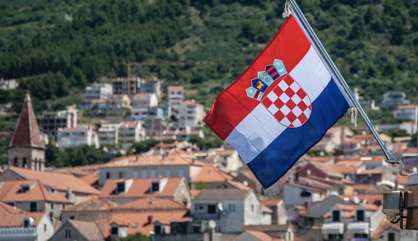 croatia facts 