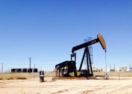 Croatian government puts forward bill banning mass-scale fracking