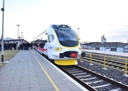 €4.5 billion to be spent on Croatian railways modernisation until 2030