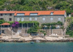 Demand for Croatian villas growing in current pandemic