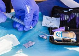 World Diabetes Day: Diabetes third most frequent cause of death in Croatia