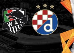 UEFA Europa League: Dinamo Zagreb stay unbeaten to top Group K