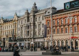 Moody’s upgrades Croatia’s credit rating following ERM II entry