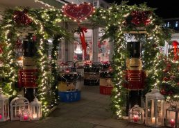 PHOTOS: Fairytale Advent at Finjak in Zagreb