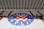 Croatian football club Hajduk Split turns 111