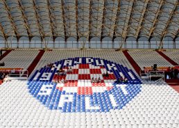 Hajduk Split: Mario Stanić departs the club, new president in