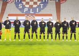 Kovačić breaks 5-year drought as Croatia remain among Nations League elite