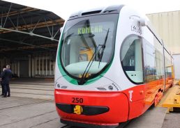 Croatian firm Končar celebrates 100 years