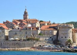 Projects aimed at improving living conditions in southern Croatia submitted