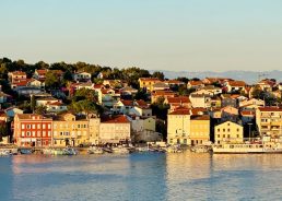 Mali Lošinj Tourist Board and AHG receive WTM Responsible Tourism Awards