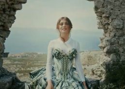 VIDEO: Primorje-Gorski Kotar County premieres new ceremonial song