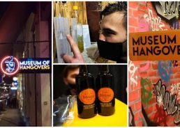 Museum of Hangovers Zagreb: History of Alcoholic Drinks exhibition opens