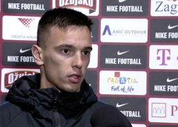 Croatia U21 qualifies for EURO after big win