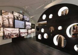 New Museum of Rijeka opens in renovated Sugar Palace