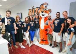 American higher education in Croatia: Start your studies online