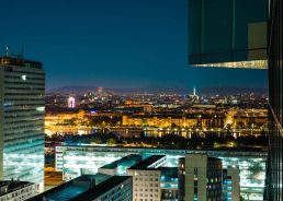 Croatia condemns terrorist attack in Vienna