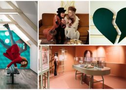 Advent at Zagreb’s five unique museums