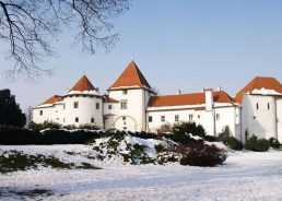 100 Castles in Northern Croatia project to launch