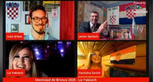 Croatian radio show Bar Croata in Argentina celebrates 15 years