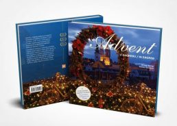 First Advent in Zagreb book published