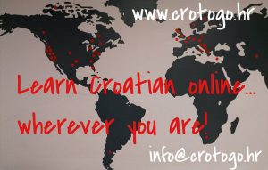 What is the best way to learn Croatian language?