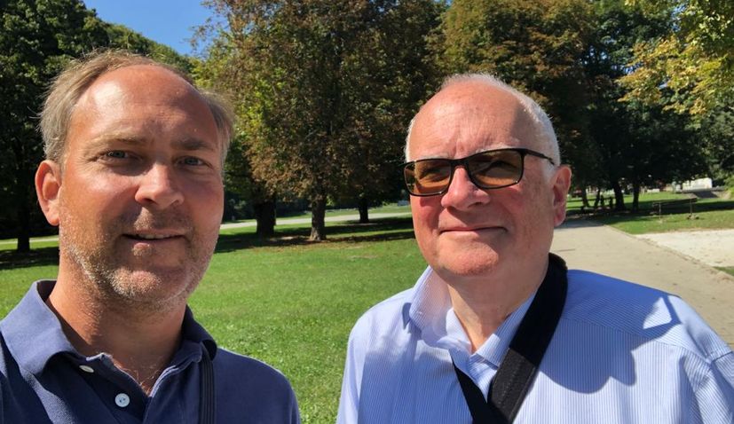 Croatia needs its free thinking Diaspora