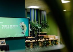 Croatia is quickly evolving into one of Europe’s top tech hubs