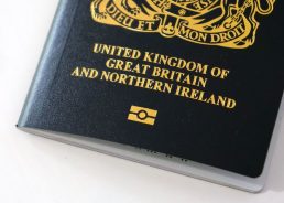 Croatia to regulate residency status for Brits