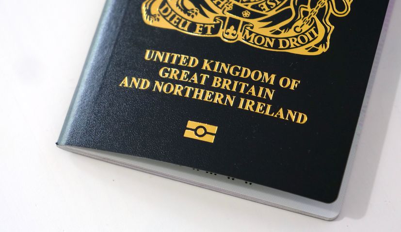 Croatia to regulate residency status for Brits
