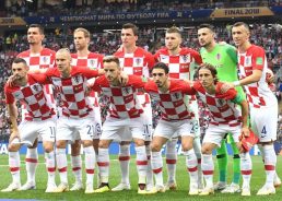 Croatia to learn 2022 FIFA World Cup qualifying group opponents tomorrow 