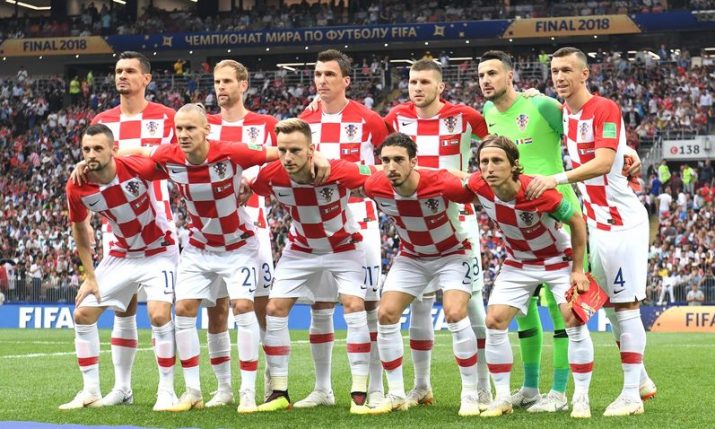 FIFA’s new streaming platform to feature original Croatia documentary content