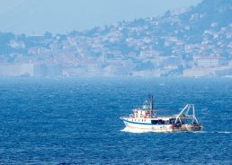 Croatian exclusive economic zone in the Adriatic Sea to be declared