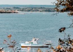 Croatia and Italy to declare exclusive economic zone in Adriatic Sea in January