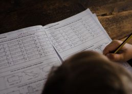 Croatian fourth-graders outperform in Math and Science