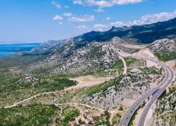 Croatia’s accessibility by car a big tourism advantage in 2021