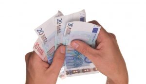 Croatia's plan for replacement of national currency with euro adopted by gov't