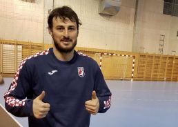 Croatian Sports Awards: Barbara Matić and Domagoj Duvnjak take top honours