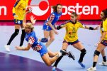 2020 Women’s Handball Euro: Croatia moves closer to semi-finals with victory over Romania