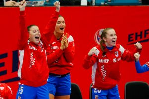 2020 Women’s Handball Euro: Croatia