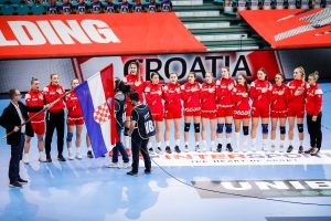 2020 Women’s Handball Euro: Semifinal still in sight for Croatia despite first loss to Norway