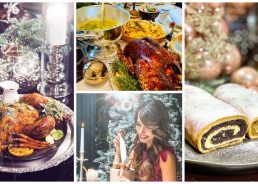 Esplanade launch gourmet collection with drive-through or limousine delivery