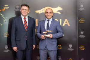 HGK presents Golden Marten awards to best companies in 2019
